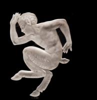 Lalique, faune