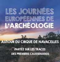 Journées européennes de l'archéologie