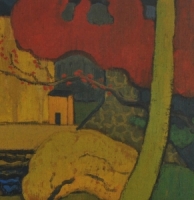 Affiche De Gauguin aux Nabis