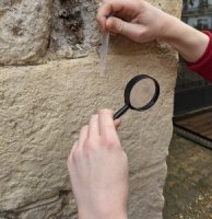 Fête de la science : visite famille Géologie dans les murs