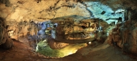 Grotte de Labeil