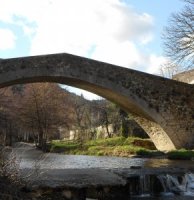 Pont roman