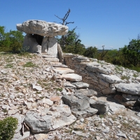 STMAURICE-DolmenPrunarède