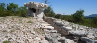 Dolmen de la Prunarède