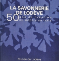 Affiche La Savonnerie